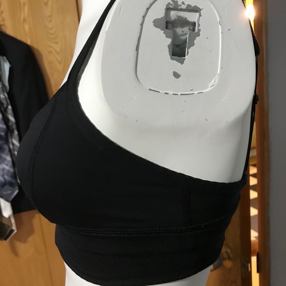 Lululemon Black Bra - Picture 4 of 11